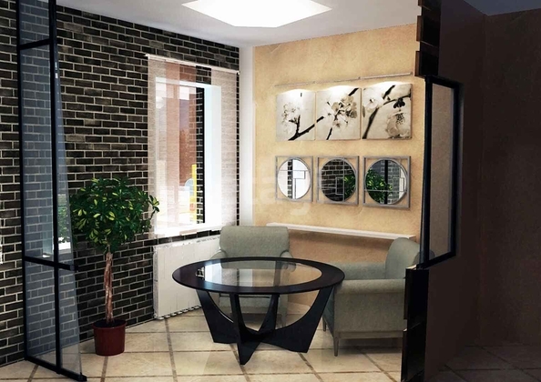 
  Продается 4-комн. квартира 146 м². Фото 13.