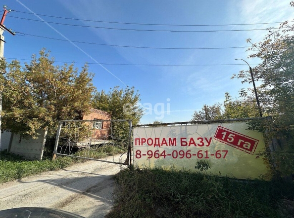 
  Продается земельный участок 1516.97 соток. Фото 1.