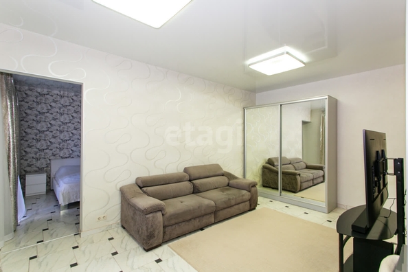 
  Продается 2-комн. квартира 57.6 м². Фото 4.