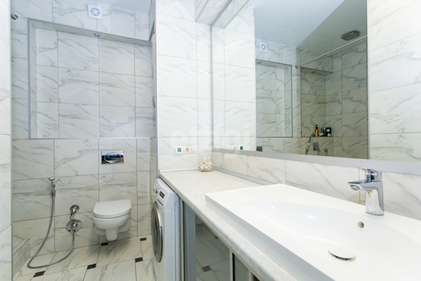 
  Продается 2-комн. квартира 57.6 м². Фото 19.