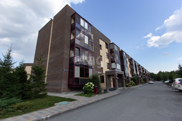 
  Продается 2-комн. квартира 57.6 м². Фото 30.