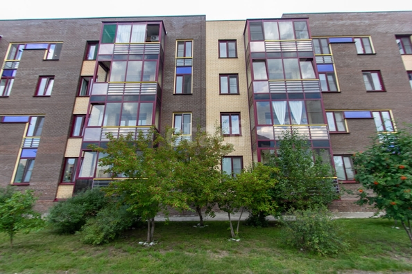 
  Продается 2-комн. квартира 57.6 м². Фото 34.