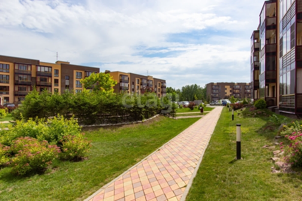 
  Продается 2-комн. квартира 57.6 м². Фото 39.