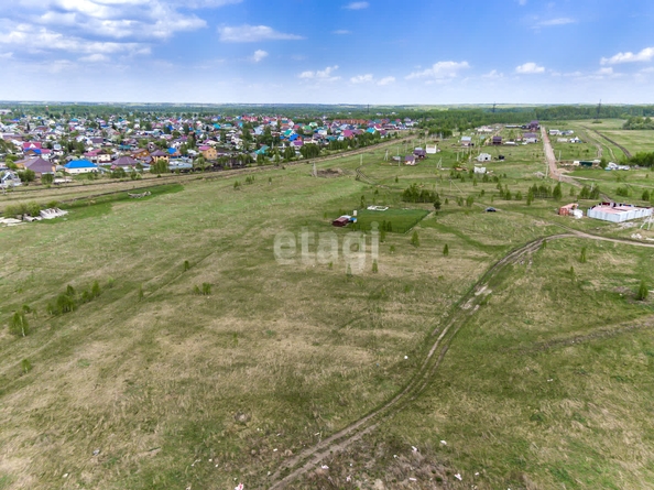 
  Продается земельный участок 6.3 соток. Фото 1.