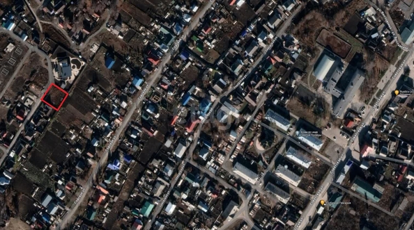 
  Продается земельный участок 7.8 соток. Фото 13.