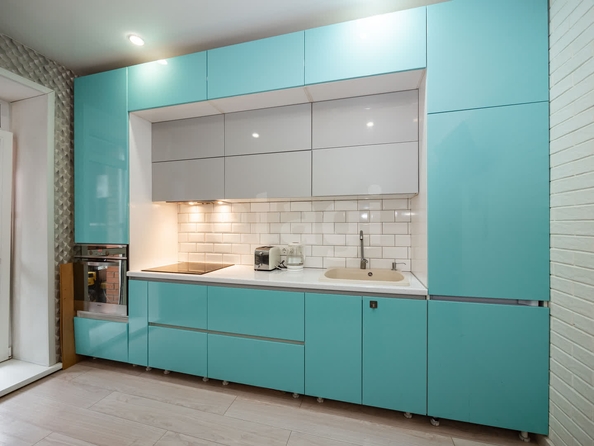 
  Продается 1-комн. квартира 38 м². Фото 1.