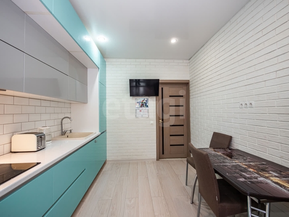 
  Продается 1-комн. квартира 38 м². Фото 2.
