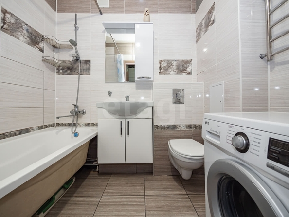 
  Продается 1-комн. квартира 38 м². Фото 5.