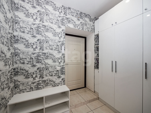 
  Продается 1-комн. квартира 38 м². Фото 9.