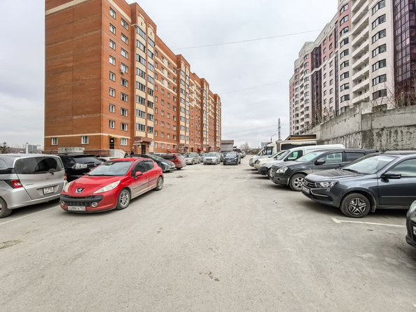 
  Продается 1-комн. квартира 38 м². Фото 26.
