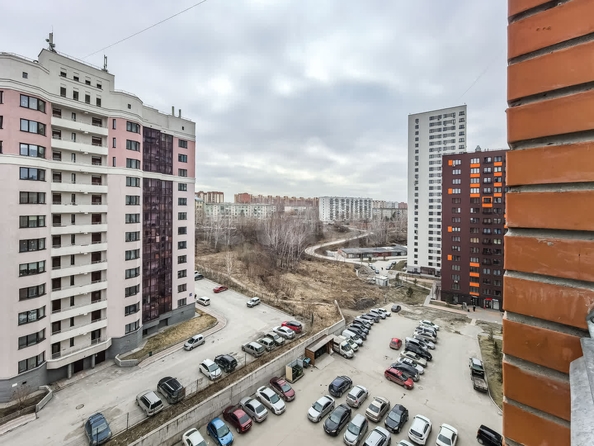 
  Продается 1-комн. квартира 38 м². Фото 28.