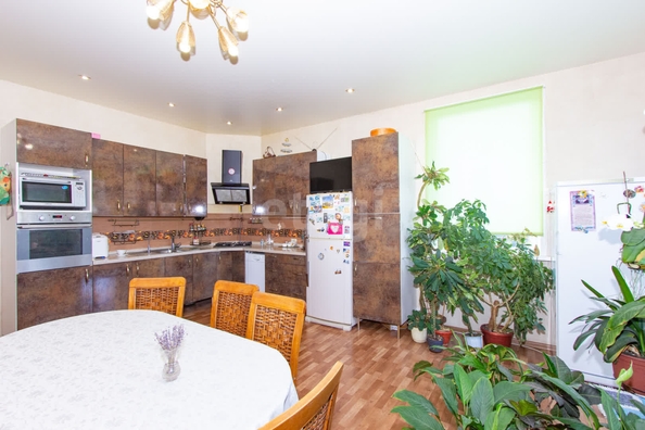 
  Продается дом 264 м². Фото 1.