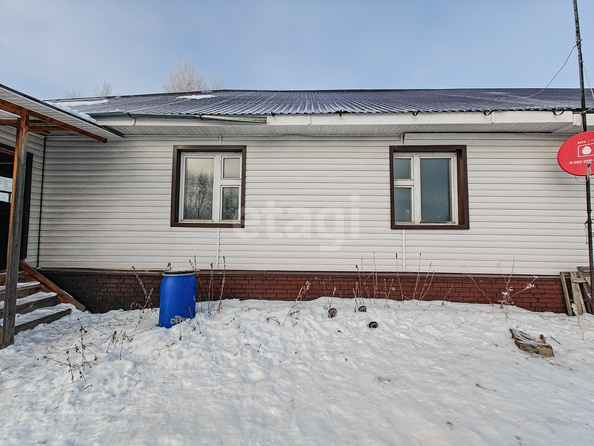 
  Продается дом 100 м². Фото 15.