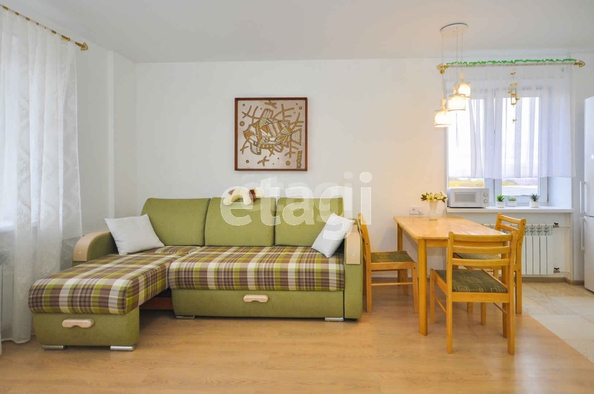 
  Продается 3-комн. квартира 71.4 м². Фото 1.