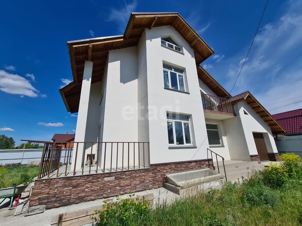 
  Продается дом 350 м². Фото 1.