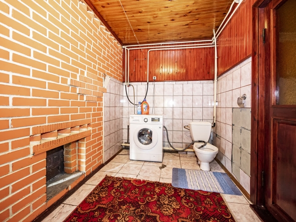 
  Продается дом 185.6 м². Фото 19.