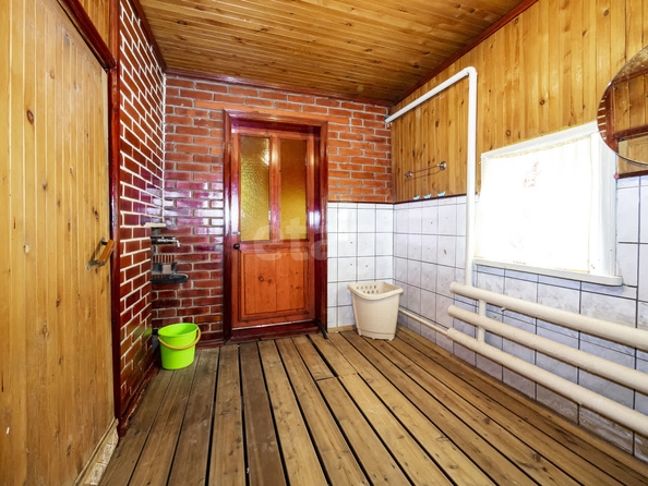 
  Продается дом 185.6 м². Фото 22.