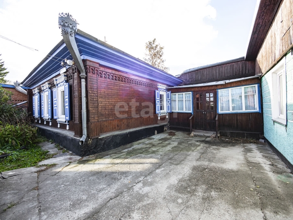
  Продается дом 185.6 м². Фото 26.