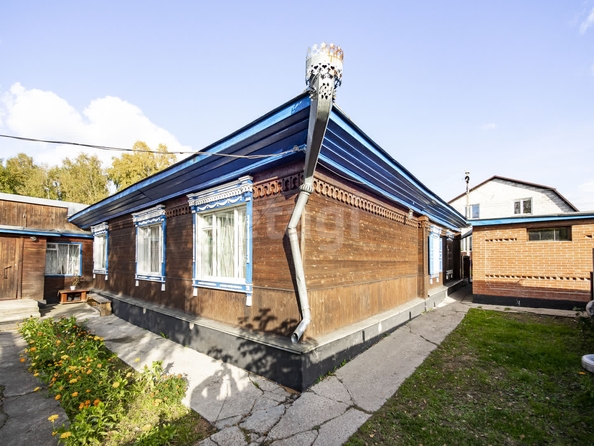 
  Продается дом 185.6 м². Фото 28.