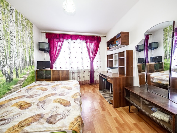 
  Продается 3-комн. квартира 58.9 м². Фото 7.