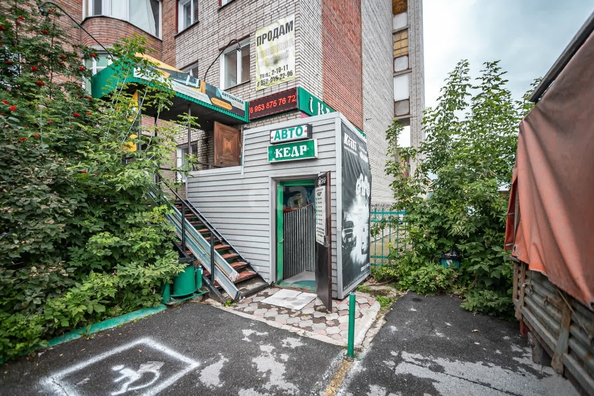 
  Продается торговая площадь 54.9 м². Фото 24.