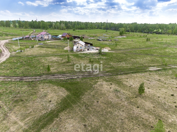
  Продается земельный участок 6.37 соток. Фото 4.
