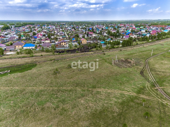 
  Продается земельный участок 6.37 соток. Фото 15.