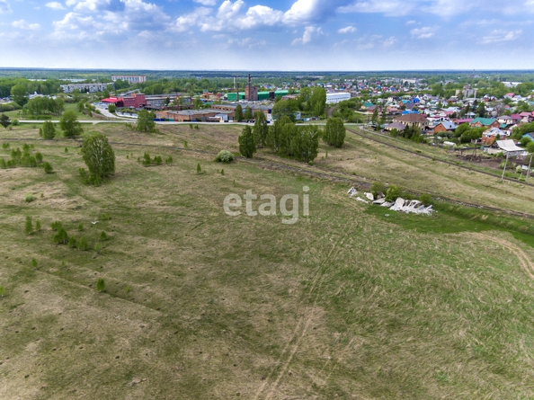 
  Продается земельный участок 6.37 соток. Фото 17.