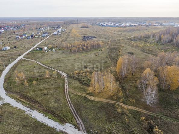 
  Продается земельный участок 6 соток. Фото 2.