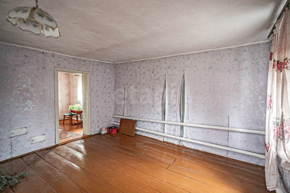 
  Продается дом 55 м². Фото 5.