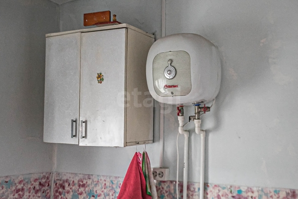 
  Продается дом 55 м². Фото 10.