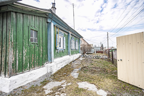 
  Продается дом 55 м². Фото 26.