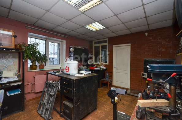 
  Продается офис 400 м². Фото 5.