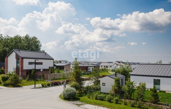 
  Продается дом 98 м², в КП Соловьи. Фото 12.