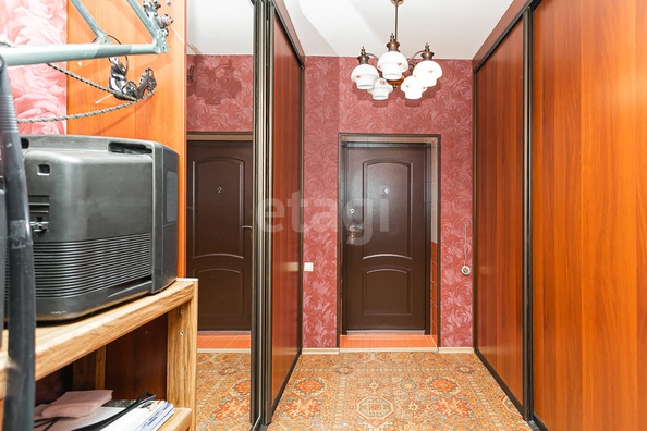 
  Продается 2-комн. квартира 56.1 м². Фото 17.