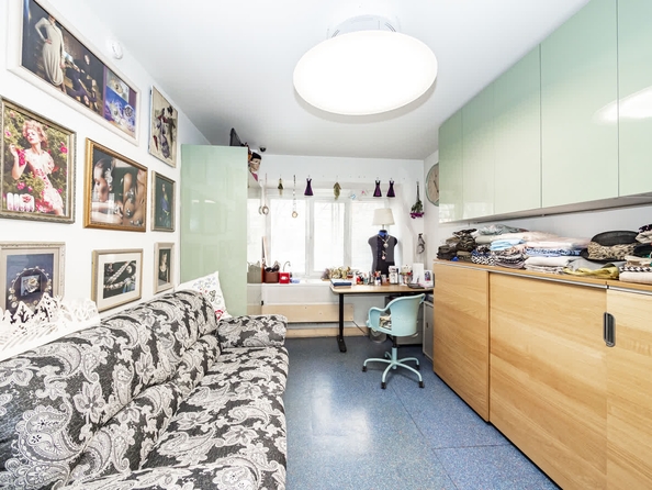 
  Сдается офис 92.8 м². Фото 2.