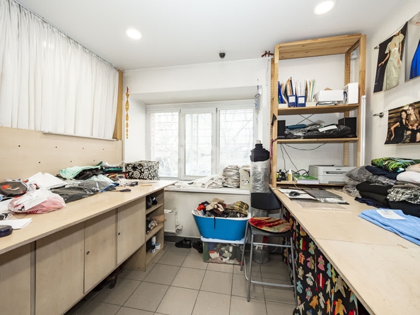 
  Сдается офис 92.8 м². Фото 11.