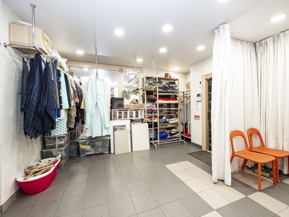 
  Сдается офис 92.8 м². Фото 18.