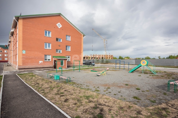 
  Продается студия 28.1 м². Фото 2.