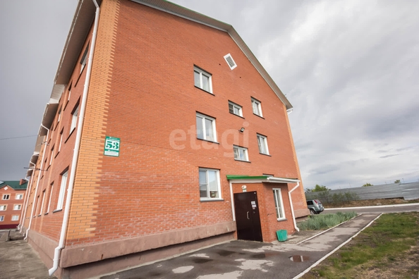 
  Продается студия 28.1 м². Фото 5.