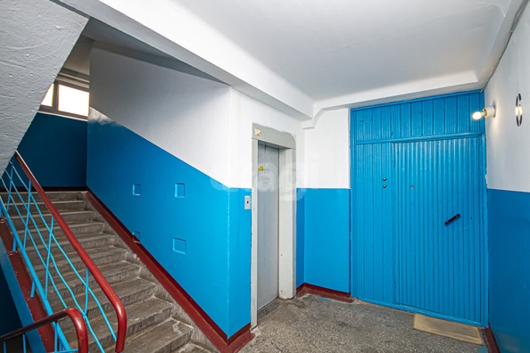
  Продается 1-комн. квартира 30 м². Фото 10.