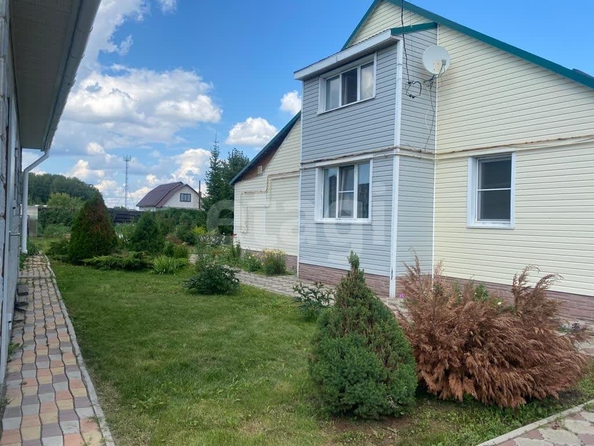 
  Продается дом 195 м². Фото 23.