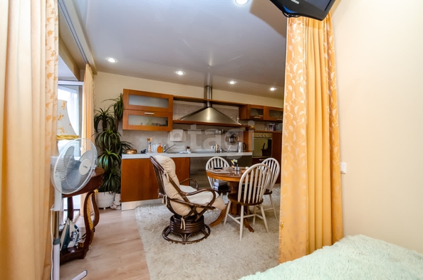 
  Продается 1-комн. квартира 33 м². Фото 5.