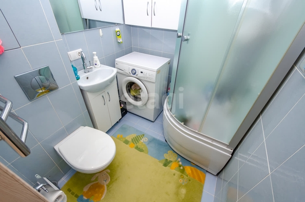 
  Продается 1-комн. квартира 33 м². Фото 10.