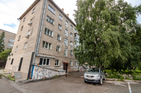 
  Продается 1-комн. квартира 33 м². Фото 15.