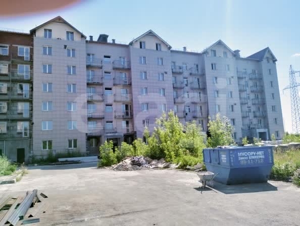 
  Продается 2-комн. квартира 63 м². Фото 2.
