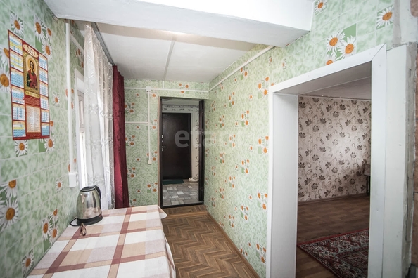 
  Продается дом 100 м². Фото 24.