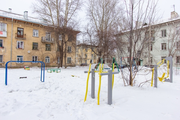 
  Продается 4-комн. квартира 90.9 м². Фото 8.