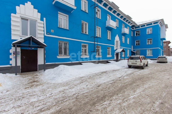 
  Продается 4-комн. квартира 90.9 м². Фото 11.