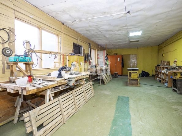 
  Продается дом 465.6 м². Фото 11.